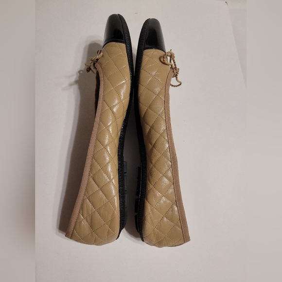 Paul Mayer Attitudes size10 - Picture 5 of 12